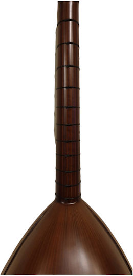 Cretan Lute