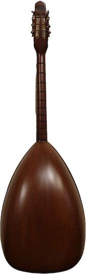 Cretan Lute