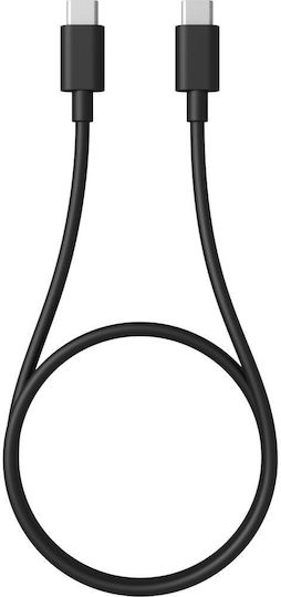 Microsoft Surface USB-C Φορτιστής Laptop 45W 5V για Microsoft με Αποσπώμενο Καλώδιο Τροφοδοσίας