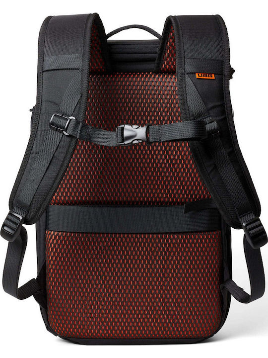UAG Civilian Rucksack 20l Notebook 16/macbook Pro 16 Schwarz Orange