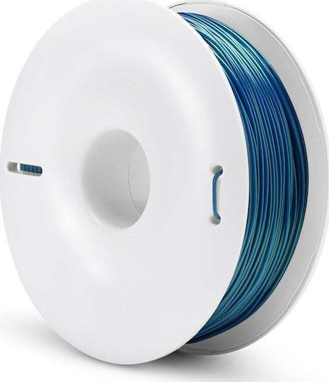 Fiberlogy Filament Pentru Imprimante 3D Easy PLA 1.75mm Albastru Spectra 0.85kg