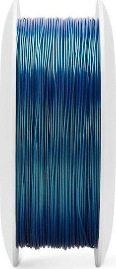 Fiberlogy Filament Pentru Imprimante 3D Easy PLA 1.75mm Albastru Spectra 0.85kg