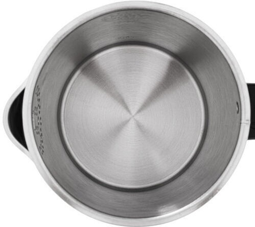 Adler Βραστήρας 1.7lt 2200W Μαύρος
