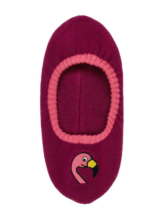 s.Oliver Kids' Socks Fuchsia