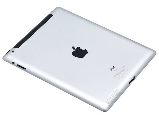 Apple iPad 2 9.7" Refurbished Tablet with Wi-Fi (32GB) Grade A Black
