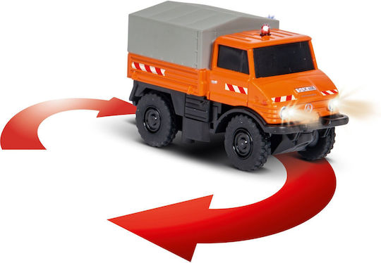 Carson Rc Remote Controlled Tractor
