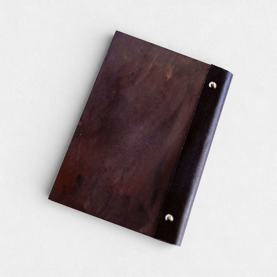 Artifact Notizbuch XYSIM-9B