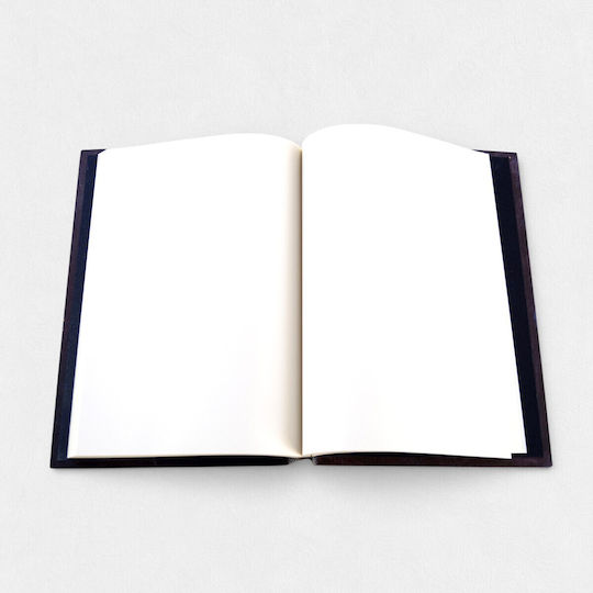 Artifact Notizbuch mit Weißen Seiten Mehrfarbig XYSYSM-9A