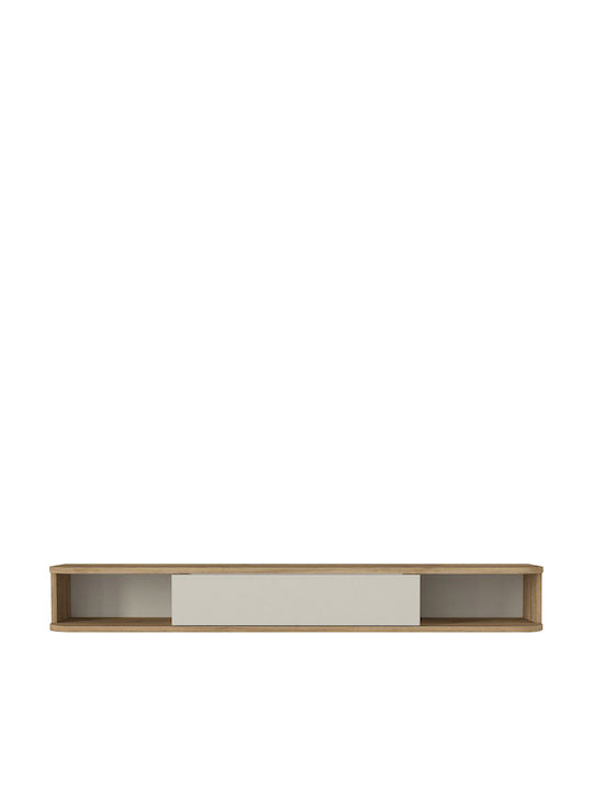 Stand TV Cross Sandstone L150xA29,6xÎ19,2cm