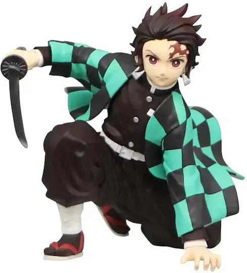 Furyu Demon Slayer Figurină Kamado Tanjiro