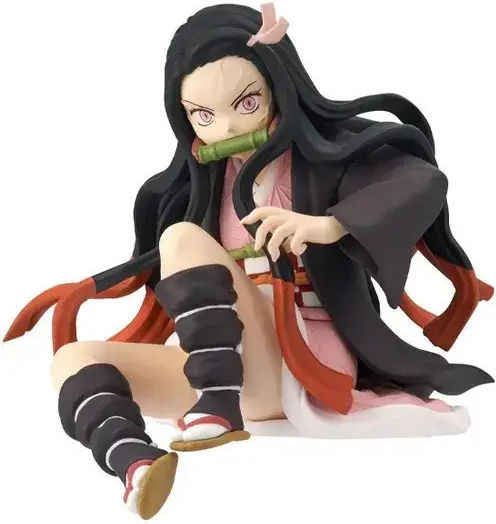 Furyu Убиец на демони Фигурка Kamado Nezuko