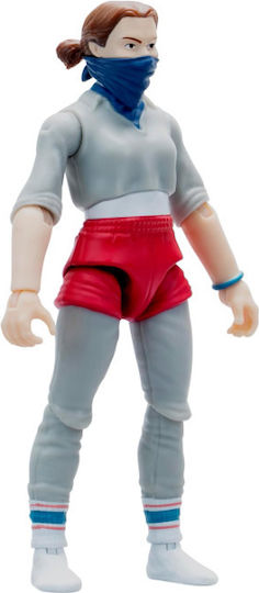 Stranger Things Eleven Season 5 10cm Action Figure Strt0142