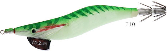 Yo-Zuri Yo-Zuri Squid Jig Aurie Q Yakushima