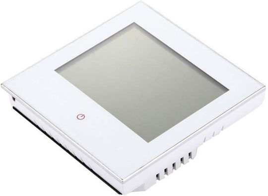 BHT-1000-GB-WIFI Цифров Термостат за Помещение Умни с Тъчскрийн и Wi-Fi