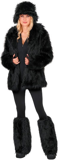 Velvetine Schwarze Strumpfhosen