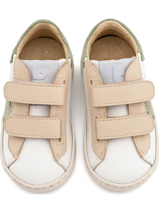 Babywalker Βαπτιστικά Sneakers Babywalker Βαπτιστικά Sneakers
