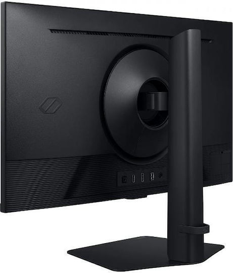 Samsung Odyssey G6 G60F IPS HDR Gaming Monitor 27" QHD 2560x1440 350Hz με Χρόνο Απόκρισης 1ms GTG
