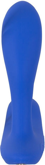 We-Vibe Vector+ Πρωκτικός Δονητής με Δυνατότητα Ασύρματης Λειτουργίας