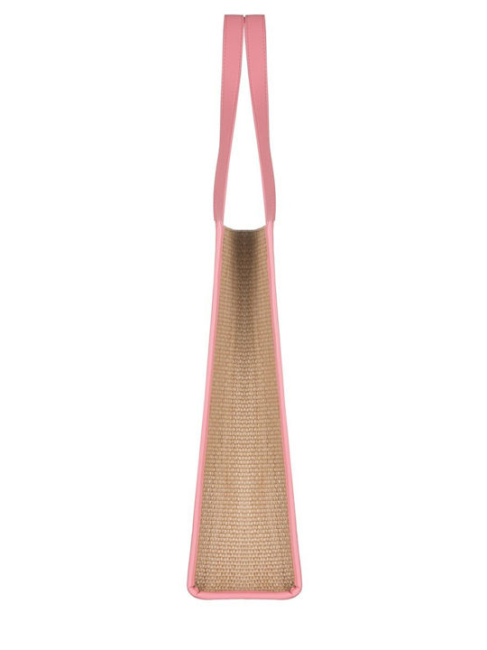 Tote Einkaufstasche Ted Baker Floraff 280710-rosa Damen