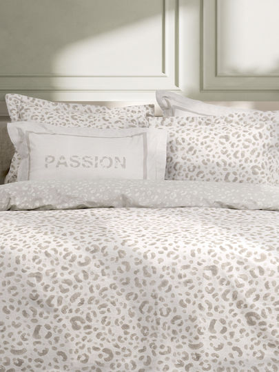 Nima Passion Σετ Υπέρδιπλο 4τμχ 220x260εκ. Passion Nima Passion Σετ Υπέρδιπλο 4τμχ 220x260εκ. Passion