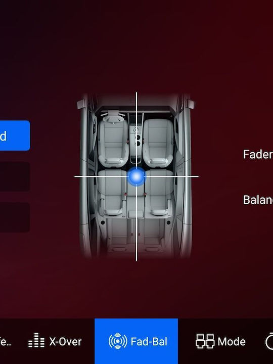 Lenovo Car Audio System for Mazda RX-8 2008-2014 (Bluetooth/USB/WiFi/GPS/Apple-Carplay/Android-Auto) with Touch Screen 9"