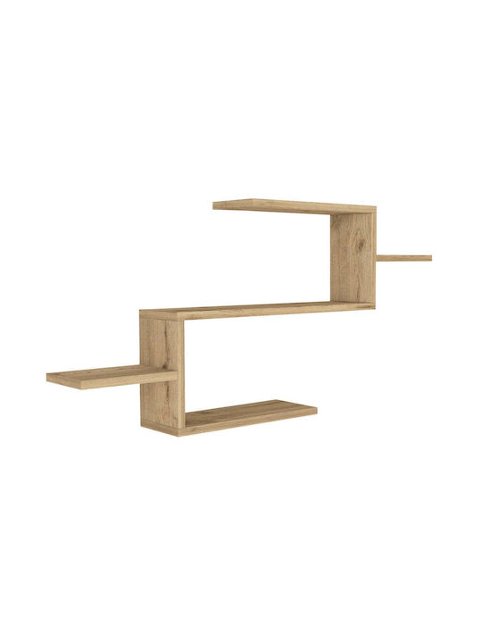 Raft Twist Maro 101x15x49 cm