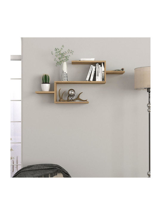 Raft Twist Maro 101x15x49 cm