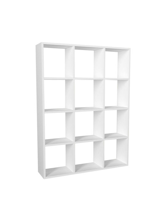 Етажерка Ultimate 93.6x22x124.2см.