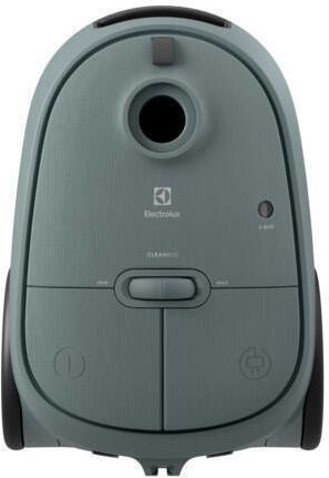 Electrolux EB61C1OG Ηλεκτρική Σκούπα 750W με Σακούλα 3.5lt Γκρι