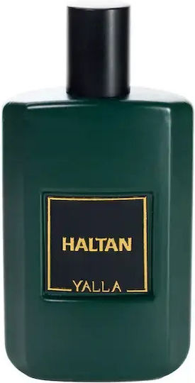 Haltan Yalla Парфюм За Мъже 50 Мл