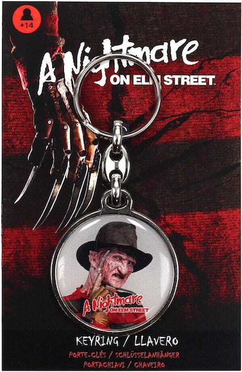 Sd Toys A Nightmare On Elm Street Κούπα Κεραμική 320ml