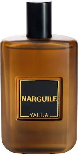 Narguile Yalla Parfum Unisex 50 Ml