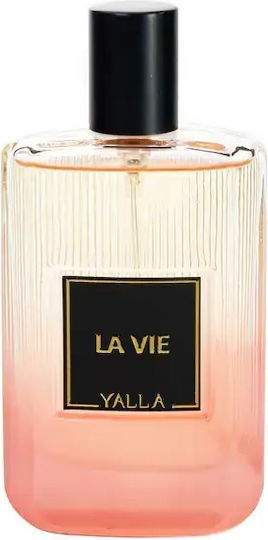 La Vie Yalla Parfum De Dama 50 Ml