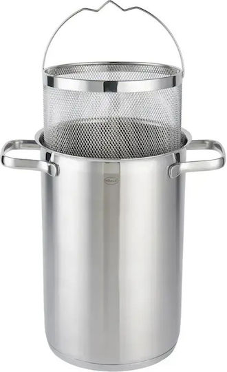 Rosle Elegance Stainless Steel Marmite Pot 4.5L / 16cm