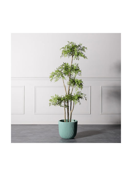 Supergreens Copac Artificial Fern 150 Cm