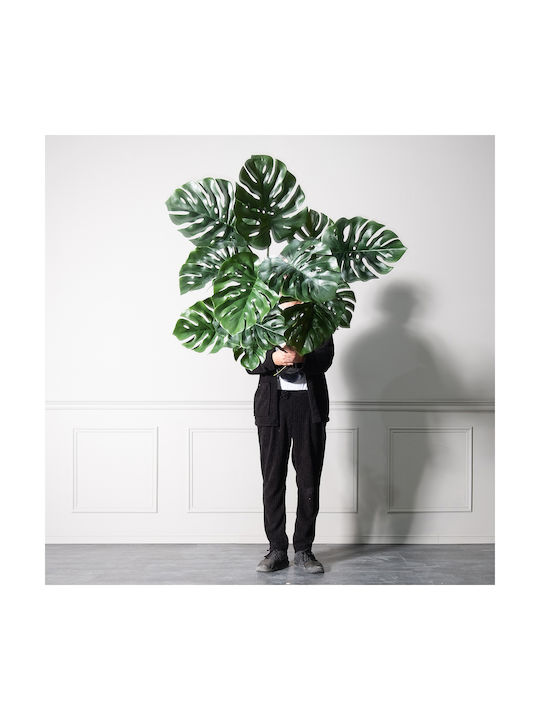 Supergreens Künstlicher Monstera Baum Grün 150 cm