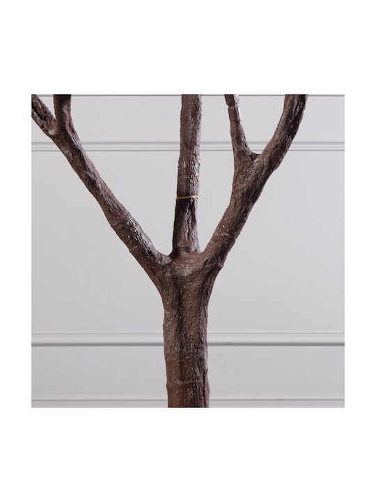 Supergreens Artificial Bougainvillea Tree Fuchsia 220 Cm