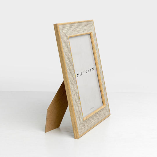 InTheBox Organic Frame Plastic with Beige Frame