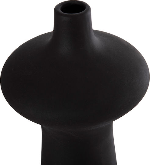 HomeMarkt Decorativ Număr Scepter din Ceramică 18x18cm 1buc