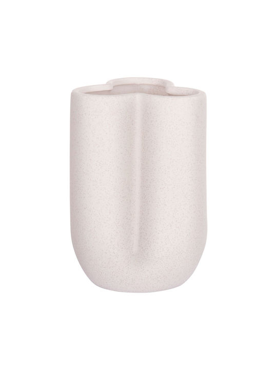 HomeMarkt Διακοσμητικός Αριθμός Glaze από Κεραμικό Υλικό 1cm