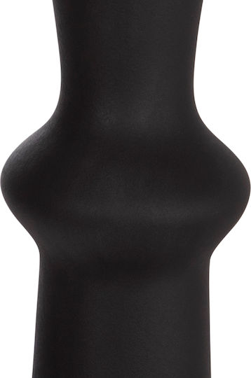 HomeMarkt Dekorativer Nummer Glaze aus Keramik 1cm 1Stück