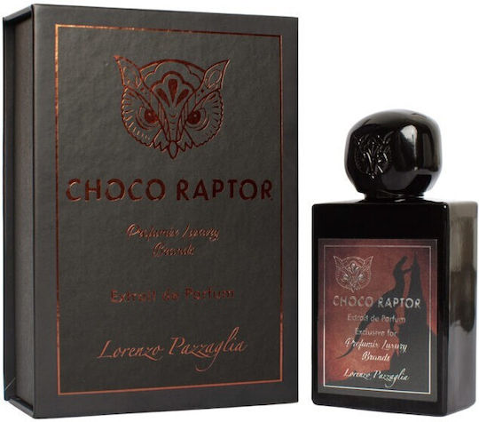 Lorenzo Pazzaglia Choco Raptor Unisex Eau De Parfum 50 Ml