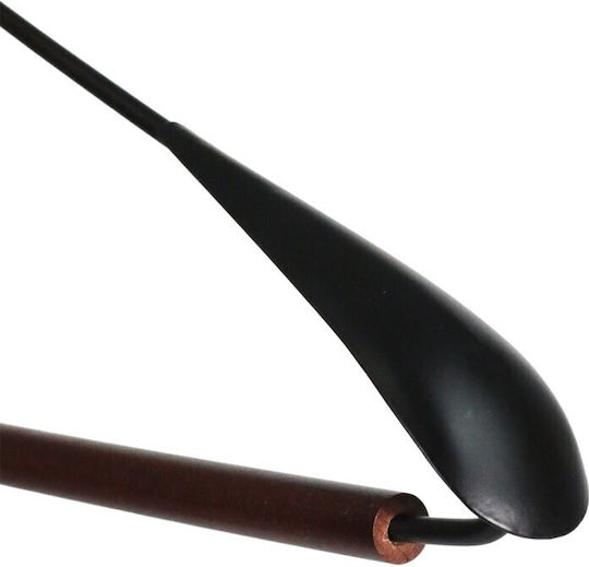 Viosarp Kleiderbügel Schwarz VS-5206753049579 1Stück