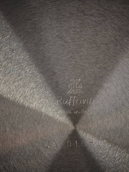 Ruffoni Ανοξείδωτη Ρηχή Κατσαρόλα 7lt / 30cm