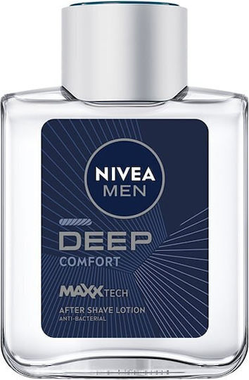 Nivea After Rasur Lotion Deep Comfort 100ml