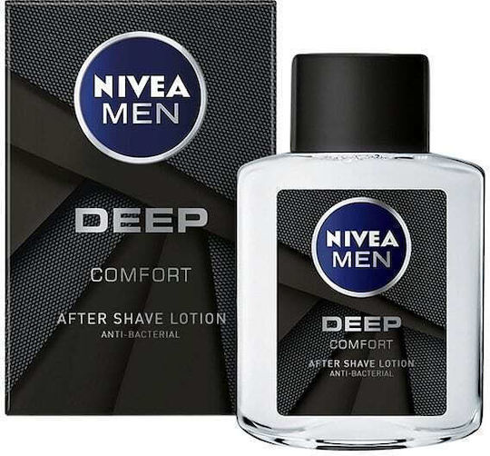 Nivea After Rasur Lotion Deep Comfort 100ml