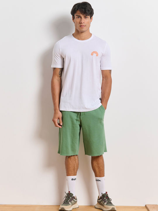 Athletic T-shirt White
