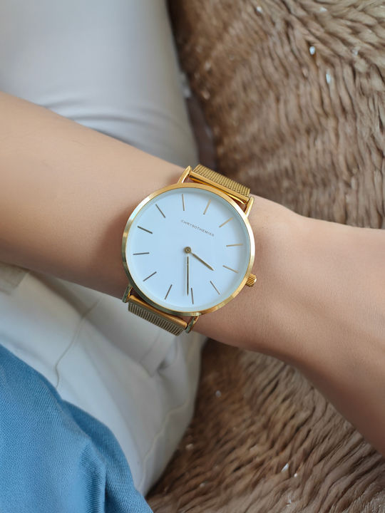 Chrysothemiss Womens Watch Helia Chrysothemiss Womens Watch Helia