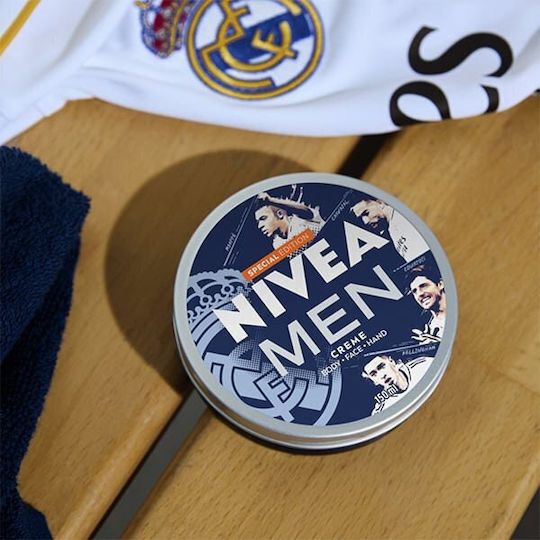 Nivea Хидратиращ Лосион за тяло 150мл