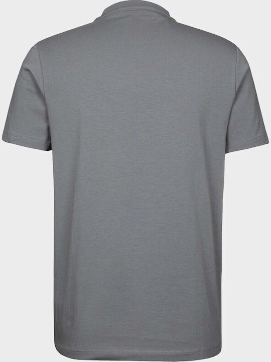 T-Shirt Grau